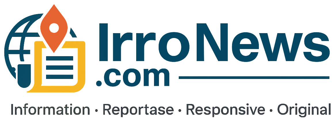 IRRO NEWS